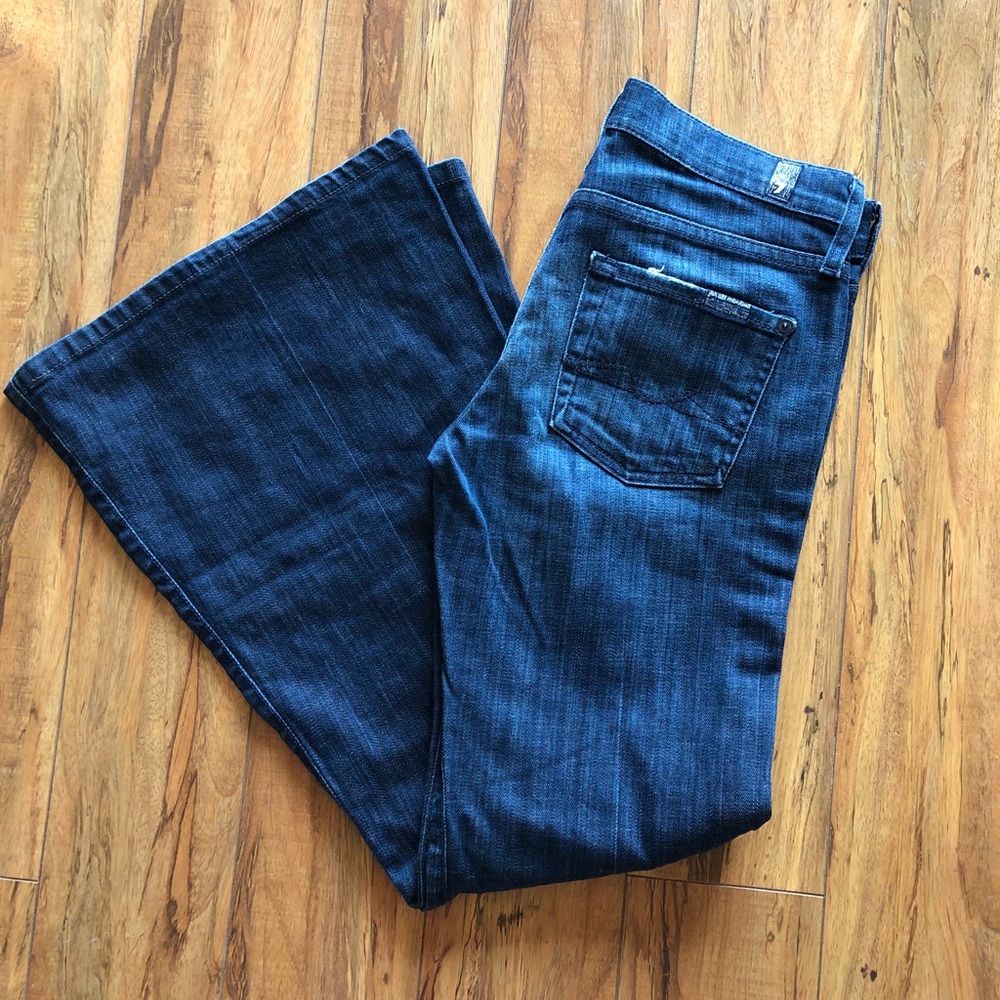 7 for all mankind